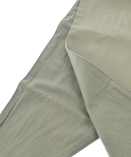 6(ROKU)（ロク）バンダナ・スカーフ カーキ サイズ:- レディース/2200636109124