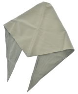 6(ROKU)（ロク）バンダナ・スカーフ カーキ サイズ:- レディース/2200636109124