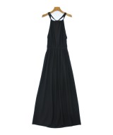 6(ROKU)（ロク）ワンピース 黒 サイズ:38(M位) レディース/2200621804171