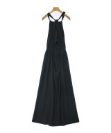 6(ROKU)（ロク）ワンピース 黒 サイズ:38(M位) レディース/2200621804171