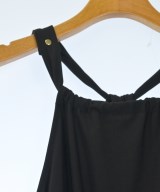 6(ROKU)（ロク）ワンピース 黒 サイズ:38(M位) レディース/2200621804171