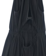 6(ROKU)（ロク）ワンピース 黒 サイズ:38(M位) レディース/2200621804171