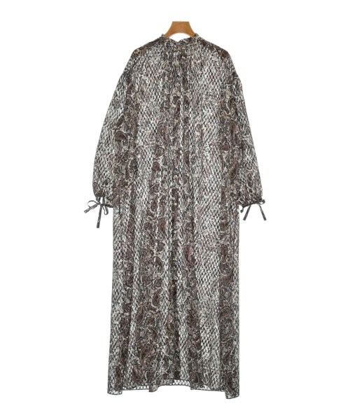 ロク(6(ROKU))の6(ROKU) シャツワンピース