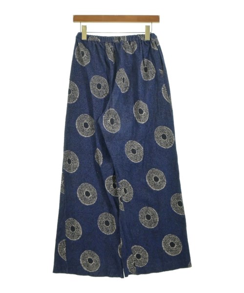 6(ROKU)（ロク）その他 青 サイズ:36(S位) レディース/2200619226077