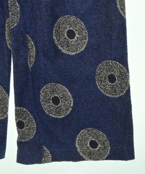 6(ROKU)（ロク）その他 青 サイズ:36(S位) レディース/2200619226077