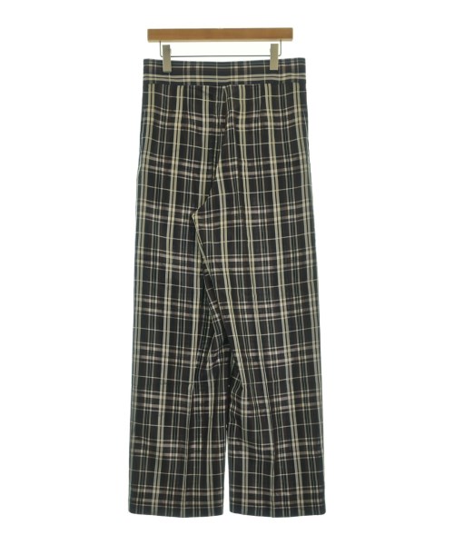 6(ROKU)（ロク）その他 黒 サイズ:38(M位) レディース/2200619226138