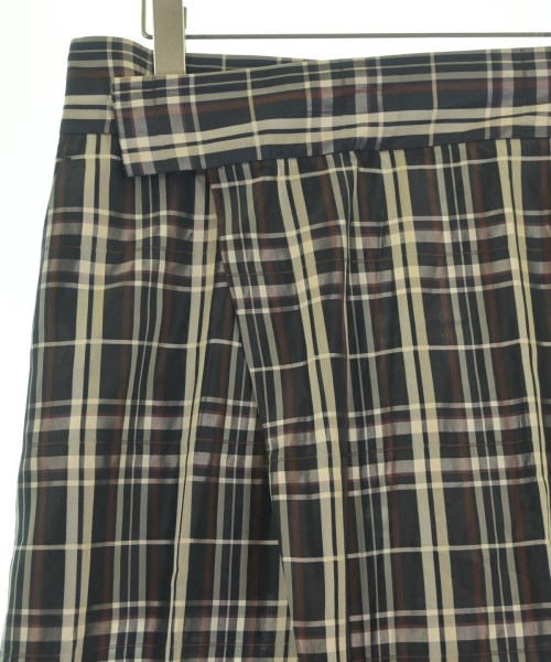 6(ROKU)（ロク）その他 黒 サイズ:38(M位) レディース/2200619226138