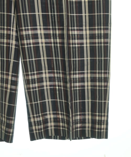 6(ROKU)（ロク）その他 黒 サイズ:38(M位) レディース/2200619226138