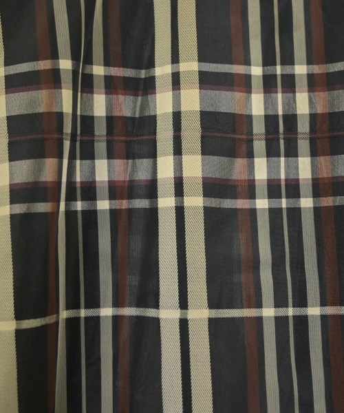 6(ROKU)（ロク）その他 黒 サイズ:38(M位) レディース/2200619226138