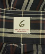 6(ROKU)（ロク）その他 黒 サイズ:38(M位) レディース/2200619226138