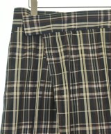 6(ROKU)（ロク）その他 黒 サイズ:38(M位) レディース/2200619226138