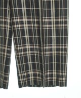 6(ROKU)（ロク）その他 黒 サイズ:38(M位) レディース/2200619226138