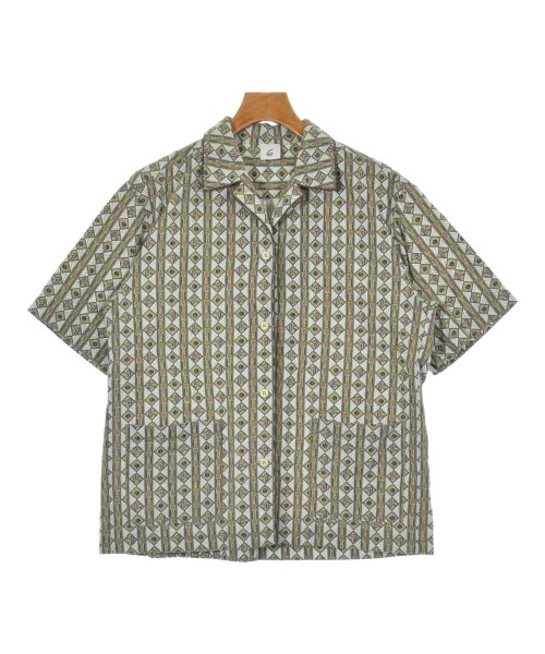 ロク(6(ROKU))の6(ROKU) カジュアルシャツ