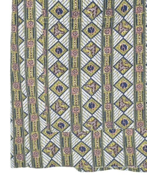 6(ROKU)（ロク）カジュアルシャツ 白 サイズ:F レディース/2200619226190