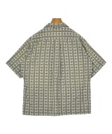 6(ROKU)（ロク）カジュアルシャツ 白 サイズ:F レディース/2200619226190