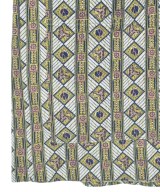 6(ROKU)（ロク）カジュアルシャツ 白 サイズ:F レディース/2200619226190