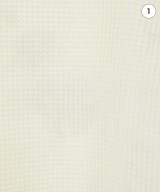 6(ROKU)（ロク）Tシャツ・カットソー 白 サイズ:F レディース/2200636757066