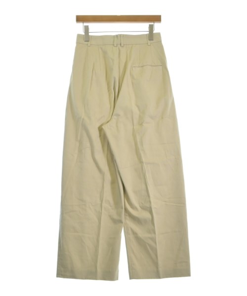 6(ROKU)（ロク）その他 ベージュ サイズ:36(S位) レディース/2200621291049