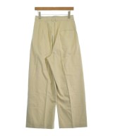 6(ROKU)（ロク）その他 ベージュ サイズ:36(S位) レディース/2200621291049