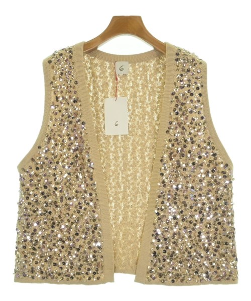 ロク(6(ROKU))の6(ROKU) ベスト