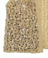 6(ROKU)（ロク）ベスト ベージュ サイズ:F レディース/2200637555074