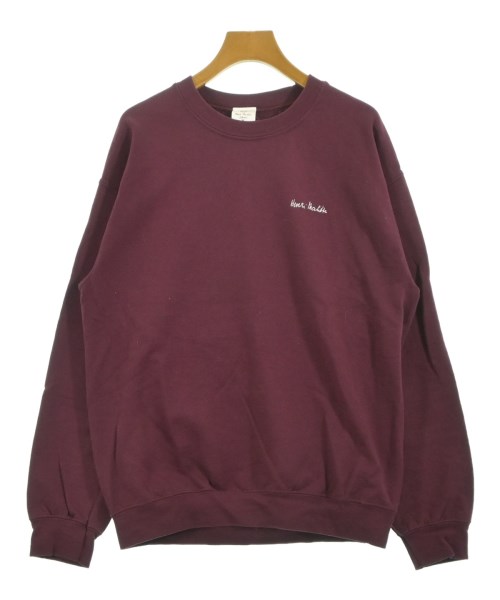 ロク(6(ROKU))の6(ROKU) スウェット