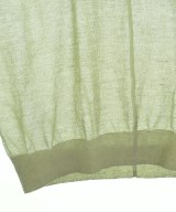 6(ROKU)（ロク）ベスト カーキ サイズ:F レディース/2200637638104