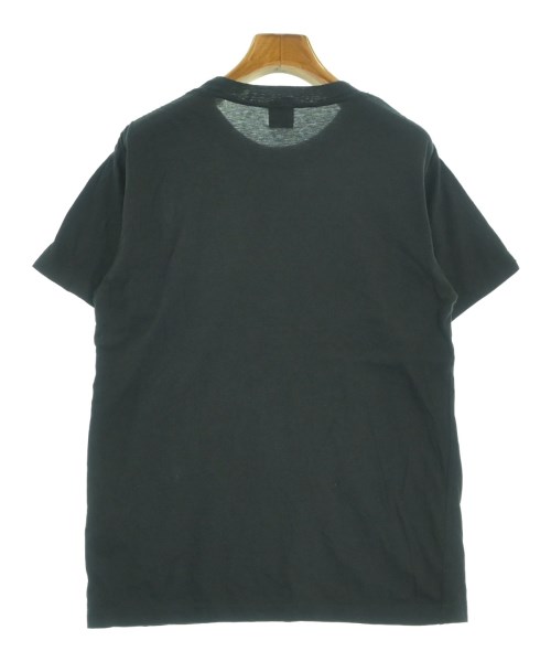 6(ROKU)（ロク）Tシャツ・カットソー 黒 サイズ:-(L位) レディース/2200638036053