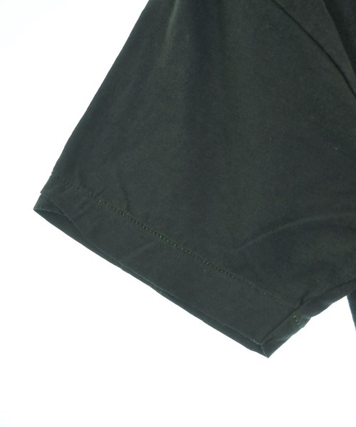 6(ROKU)（ロク）Tシャツ・カットソー 黒 サイズ:-(L位) レディース/2200638036053