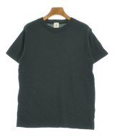 6(ROKU)（ロク）Tシャツ・カットソー 黒 サイズ:-(L位) レディース/2200638036053