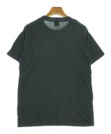 6(ROKU)（ロク）Tシャツ・カットソー 黒 サイズ:-(L位) レディース/2200638036053