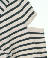 6(ROKU)（ロク）Tシャツ・カットソー 白 サイズ:38(M位) レディース/2200638048025