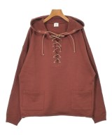 6(ROKU) パーカー