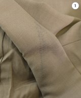 6(ROKU)（ロク）テーラードジャケット ベージュ サイズ:36(S位) レディース/2200638386059