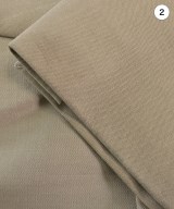 6(ROKU)（ロク）テーラードジャケット ベージュ サイズ:36(S位) レディース/2200638386059