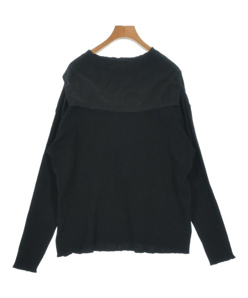 6(ROKU)（ロク）Tシャツ・カットソー 黒 サイズ:F レディース/2200638386073