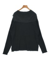 6(ROKU)（ロク）Tシャツ・カットソー 黒 サイズ:F レディース/2200638386073