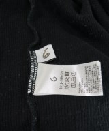 6(ROKU)（ロク）Tシャツ・カットソー 黒 サイズ:F レディース/2200638386073