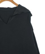 6(ROKU)（ロク）Tシャツ・カットソー 黒 サイズ:F レディース/2200638386073