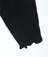 6(ROKU)（ロク）Tシャツ・カットソー 黒 サイズ:F レディース/2200638386073