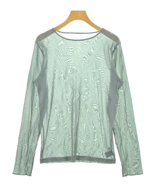 6(ROKU)(ロク)Tシャツ・カットソー 緑 サイズ:-(M位)/2200638386080