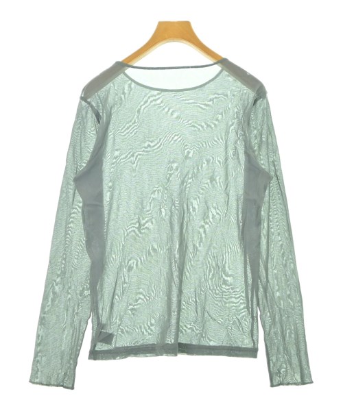 6(ROKU)（ロク）Tシャツ・カットソー 緑 サイズ:-(M位) レディース/2200638386080