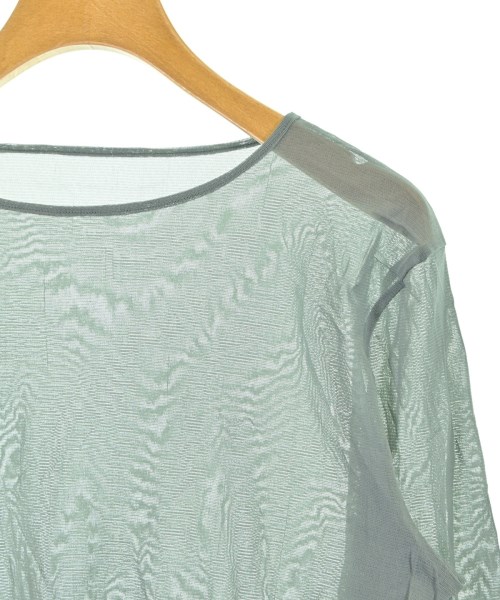 6(ROKU)（ロク）Tシャツ・カットソー 緑 サイズ:-(M位) レディース/2200638386080