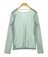 6(ROKU)（ロク）Tシャツ・カットソー 緑 サイズ:-(M位) レディース/2200638386080