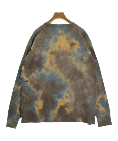 6(ROKU)（ロク）Tシャツ・カットソー グレー サイズ:F レディース/2200606190053