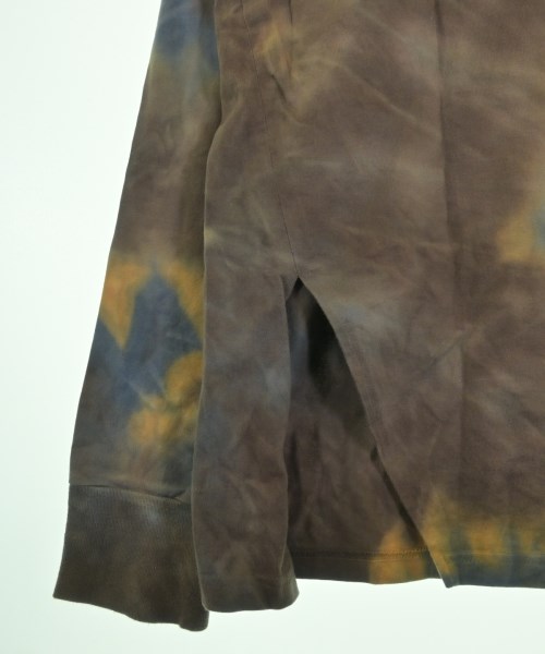 6(ROKU)（ロク）Tシャツ・カットソー グレー サイズ:F レディース/2200606190053