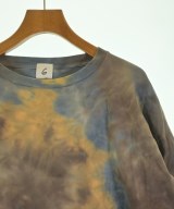 6(ROKU)（ロク）Tシャツ・カットソー グレー サイズ:F レディース/2200606190053