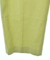 6(ROKU)（ロク）スラックス 緑 サイズ:34(XS位) レディース/2200623379158