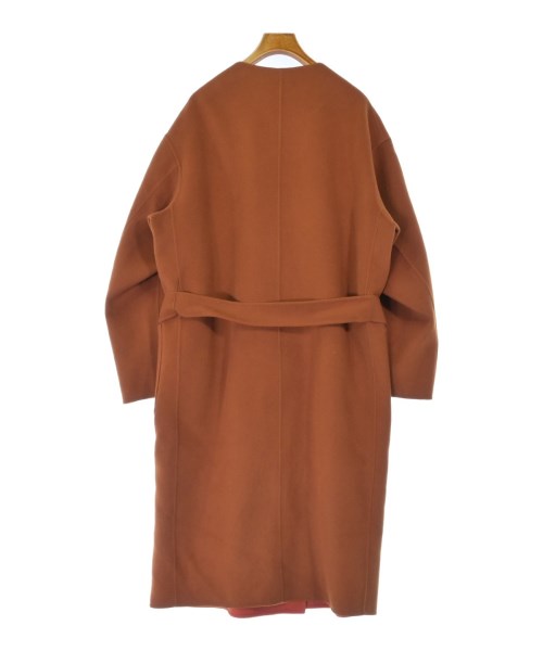 6(ROKU)（ロク）その他 茶 サイズ:38(M位) レディース/2200638506068