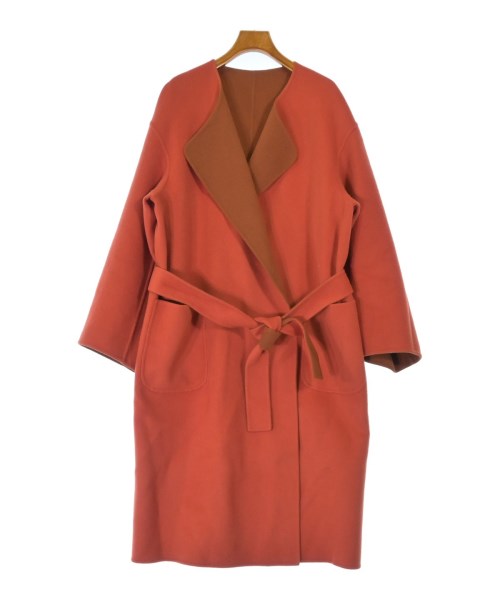 6(ROKU)（ロク）その他 茶 サイズ:38(M位) レディース/2200638506068